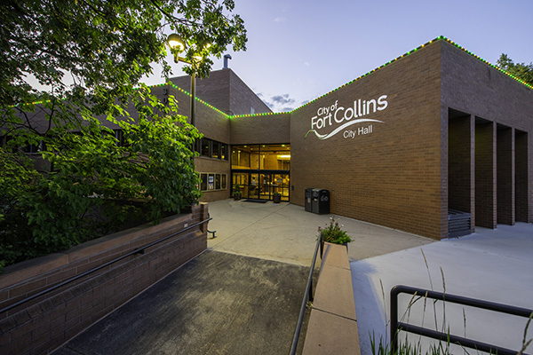 commercial outdoor lighting
