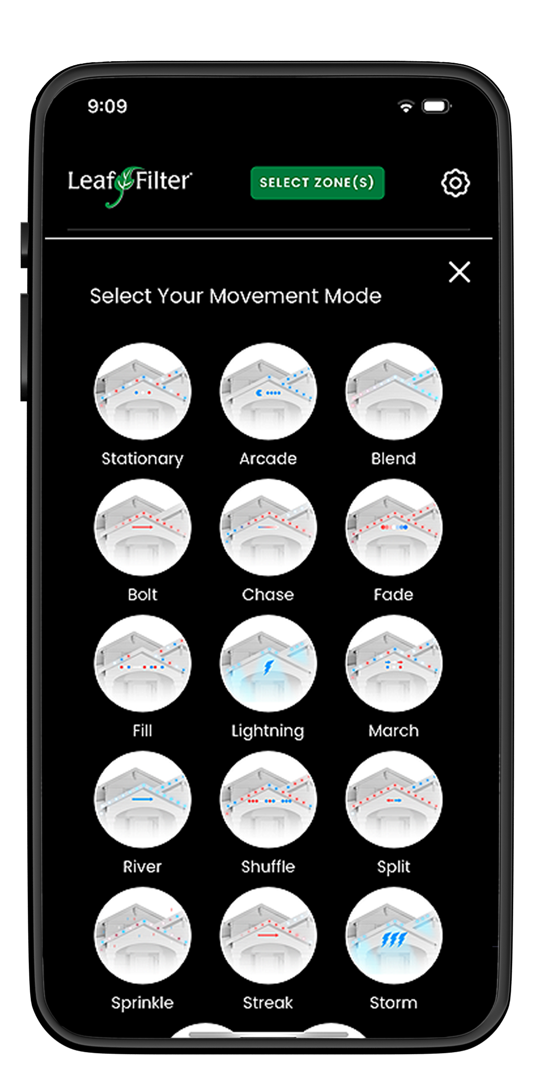 Oelo Mobile App